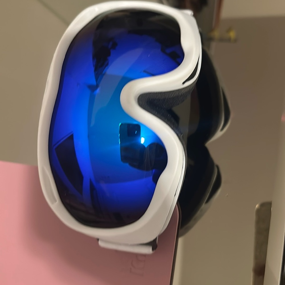 Ski/snowboarding googles